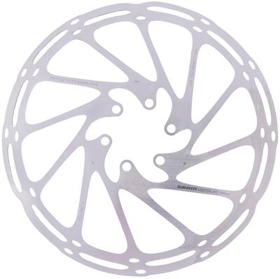 SRAM remschijf "centerline" brake rotors 180 mm centerline 6-hole
