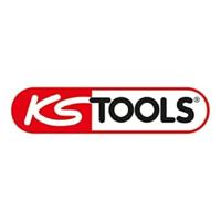 KS Tools 975.2050 9752050 Torx-bit T 50 Speciaal staal Vernikkeld 1 stuk(s) - thumbnail