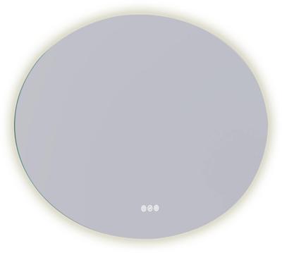 Thebalux M12 Spiegel 140x2,9x90 cm