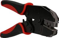 KS Tools 115.1575 1151575 Krimptang 1 tot 3 mm² - thumbnail