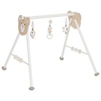 Goki houten babygym beer - thumbnail