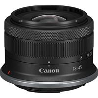Canon RF-S 18-45mm F/4.5-6.3 IS STM - thumbnail