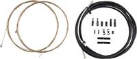 JAGWIRE Road pro brake kit - sid blue - thumbnail