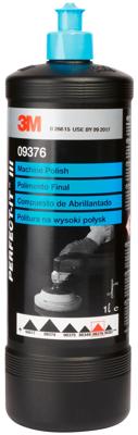 3M polijstpasta "perfect-it iii". high gloss polish 1 ltr. perfect-it iii 09376