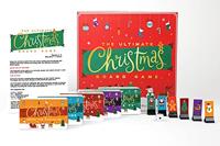 Gift Republic Het Kerst Bordspel - thumbnail
