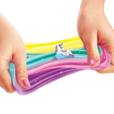 Plasticine Spel Canal Toys So Slime Paars