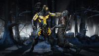Mortal Kombat X - thumbnail