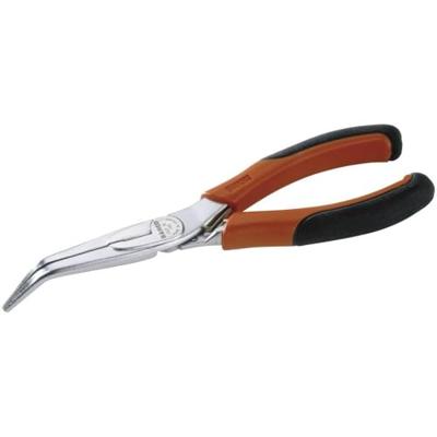 Bahco ergo gebogen lange punttang 20 | 2427 GC-200IP