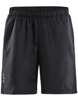 Craft 1907385 Rush Shorts M - Black - XL - thumbnail