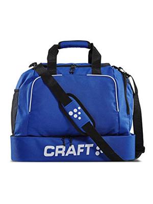 Craft 1906918 Pro Control 2 Layer Equipment Small Bag - Black - One Size