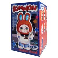 Kimmon OOTD pop-culture figuur blind box - thumbnail