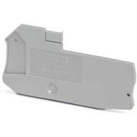 Phoenix Contact 3045648 Afsluitdeksel Grijs 50 stuk(s) - thumbnail