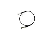 Hewlett Packard Enterprise HPE Aruba Direct Attach Cable – 25 GBase – SFP28 voor SFP28-65 cm – voor HPE Aruba 8325-48Y8C - thumbnail