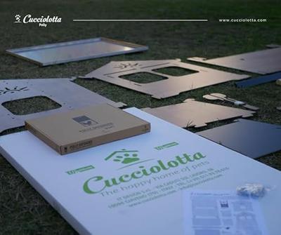 Kippenhok Polly Farm Evolution