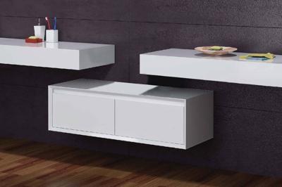 Best Design Kast Horizon Just Solid 120x40x40 cm Mat Wit Best Design Kast Horizon Just Solid 120x40x40 cm Mat Wit