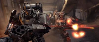 Wolfenstein the New Order Wolfenstein the New Order