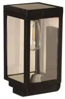 Luxform Solar Amsterdam wandlamp - thumbnail