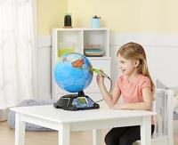Vliegtuig Vtech 80-605422-022 Lanceerder Video 30 x 38 x 30 cm - thumbnail