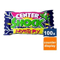 Center Shock - Mystery - 100 stuks - thumbnail