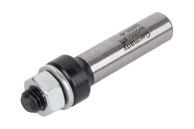 Wolfcraft Schacht | 8mm | Voor art. 3828-3830 | Ø8 | 1 stuk - 3931000