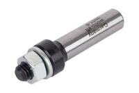 Wolfcraft Schacht | 8mm | Voor art. 3828-3830 | Ø8 | 1 stuk - 3931000 - thumbnail