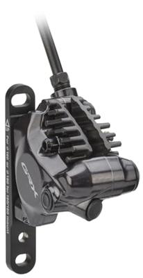 SHIMANO schijfrem "grx st-rx820 / br-rx820". disc brake shim.grx st-rx820/br-rx820 fr.