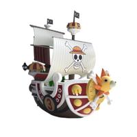 One Piece Coin Bank Thousand Sunny - thumbnail