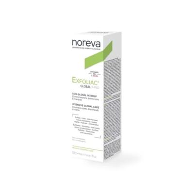 Noreva Exfoliac Global X-Pro Intensive Global Care 30ml