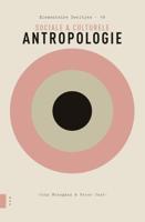 Sociale & culturele antropologie - John Monaghan, Peter Just - ebook - thumbnail