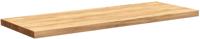 Sjithouse wastafelblad 60x22,5x1,9cm Navarro eiken - thumbnail