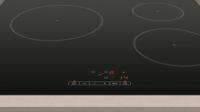 Inductiekookplaat Balay 3EB864FR 60 cm - thumbnail