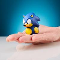 Sonic - The Hedgehog Tubbz Mini PVC Figure Sonic 5 cm - thumbnail