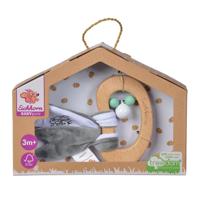 Eichhorn baby rammelaar - thumbnail