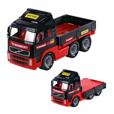 Cavallino mammoet vrachtwagen, schaal 1:16 Cavallino mammoet vrachtwagen, schaal 1:16