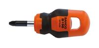 Bahco stubby schroevendraaier op kaart pz1x25 | SB195.901.025 - thumbnail