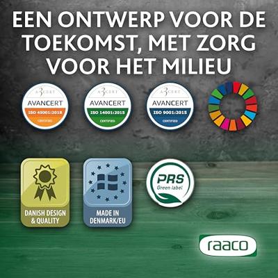 Raaco Tussenschot v. lade 4-800 (per 24) 24x80128 - 108003 108003 Raaco Tussenschot v. lade 4-800 (per 24) 24x80128 - 108003 108003