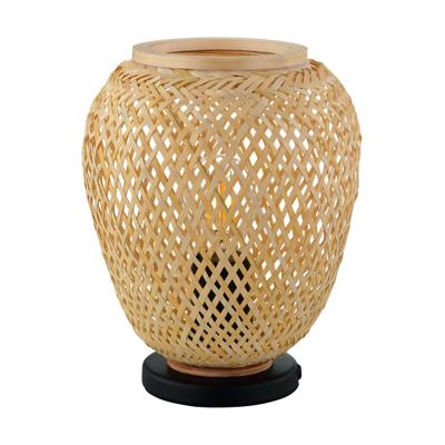 Eglo Rotan tafellampDembleby - 43263