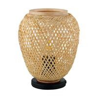 Eglo Rotan tafellampDembleby - 43263 - thumbnail