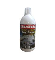 Takazumi Pond Clean 500ml - Helder Vijverwater & Effectief Vijveronderhoud - thumbnail