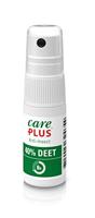 Care Plus ANTI-INSECT - DEET SPRAY 40%, 15ML - thumbnail