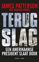 Terugslag - James Patterson - ebook - thumbnail