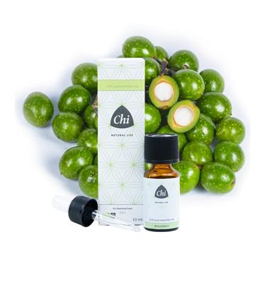 Chi Natural Life Litsea Etherische Olie Bio