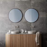 Blomus Sono Tandenpoetsbeker keramiek Micro Chip - thumbnail