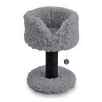 Krabpaal Fanny grijs Per stuk - thumbnail