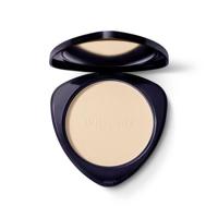 Dr. Hauschka Compact Powder 8 g 00 Translucent Gezichtspoeder - thumbnail