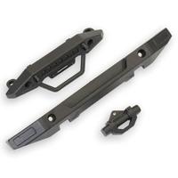 FTX - Outback Fury Xc Front & Rear Bumper Set (FTX9487) - thumbnail