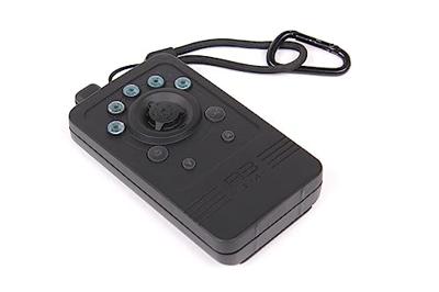 Nash Siren R3+ Receiver