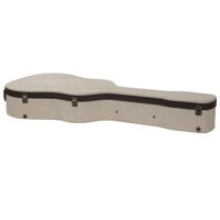 Gator Cases GW-JM-DREAD houten koffer voor dreadnought westerngitaar - thumbnail