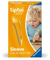 Ravensburger Tiptoi sleeve geel voor de stift - thumbnail