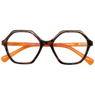 Leesbril I Need You Stella +1.00 dtp havanna Leesbril I Need You Stella +1.00 dtp havanna